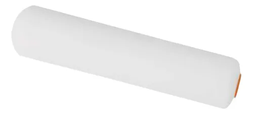 Recambios De Fundas Para Rodillo De Pintura - 4x3/8 Pulgadas, Poliéster Lavable | Pack De 12 Unidades | Para Rodillos Estándar De 10cm