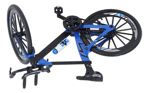 Modelo De Bicicleta De Carreras, Doble Manillar Corredizo, A