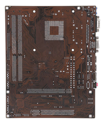 Placa Base Lga 775 Ddr3 Para Chipset G41 De Doble Canal