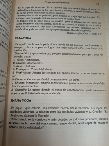 Libros De Yoga Y Meditación - Promoción 5 - Sabiduría Hindú