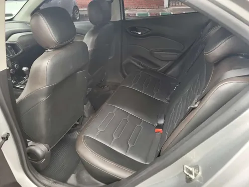 Chevrolet Onix 1.4 Ltz