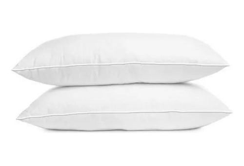 Imagen 2 de 3 de Almohada Sleep Box Hotel X2 Unidades
