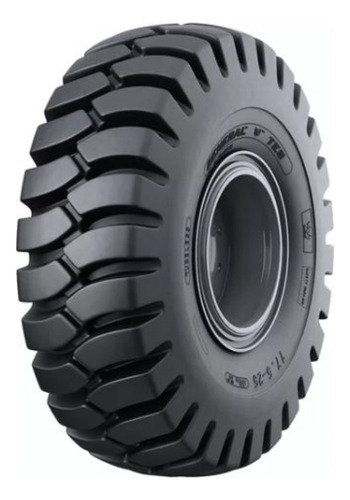 Cubierta General 20.5-25 20pr Te188 E3/l3 Tl Gt Cargadora