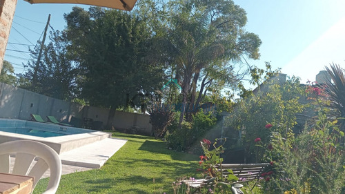 Alquiler De Casa Con Pileta