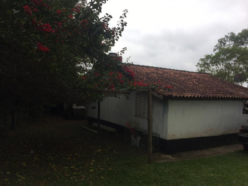 Imagem 6 de 30 de Chácara De Frente Para Represa Ideal Para Moradia E Lazer. - 289 - 34050183