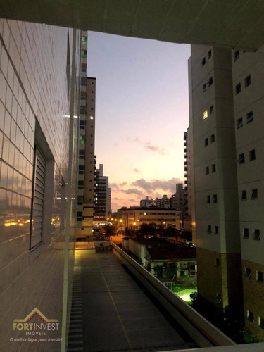Imagem 19 de 28 de Apartamento Com 2 Dormitórios À Venda, 60 M² Por R$ 339.000,00 - Ocian - Praia Grande/sp - Ap2248