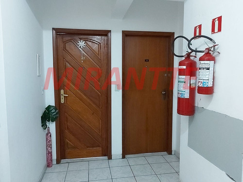Imagem 17 de 27 de Apartamento Em Imirim - São Paulo, Sp - 347317