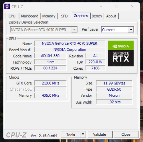 Computador Gamer Rtx 4070 Super E Ryzen 7 5700x3d