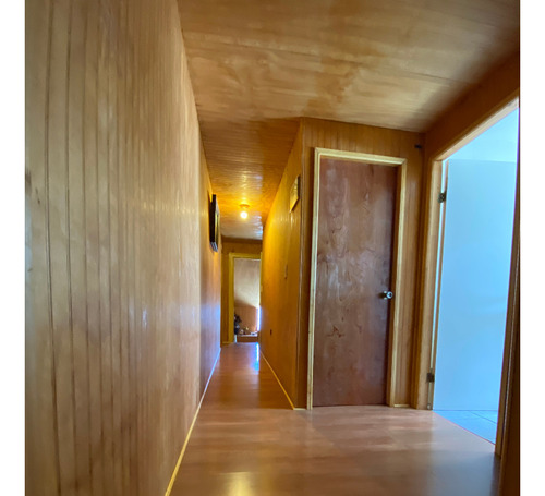 Casa En El Quisco