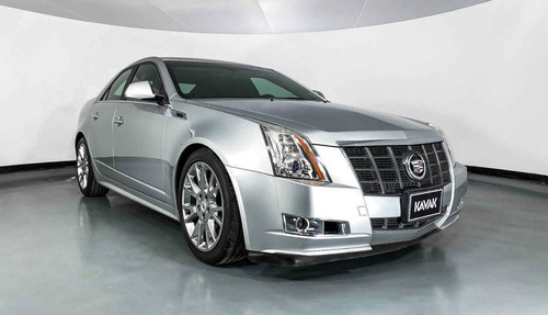 Imagen 4 de 15 de 32584 - Cadillac Cts 2013 Con Garantía