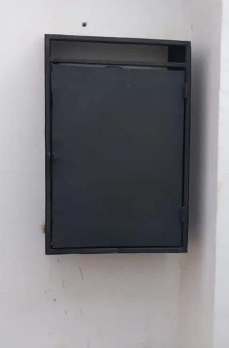 Protección Pará Boiler De Paso