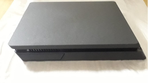 Consola Ps4 Slim 1tb + 4 Juegos - Excelente (Reacondicionado)