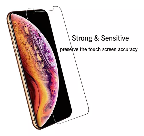 Iphone 11 Pro Max vidrio templado - Xpress Online El Salvador