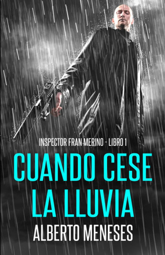 Libro: Cuando Cese La Lluvia (edición En Español)