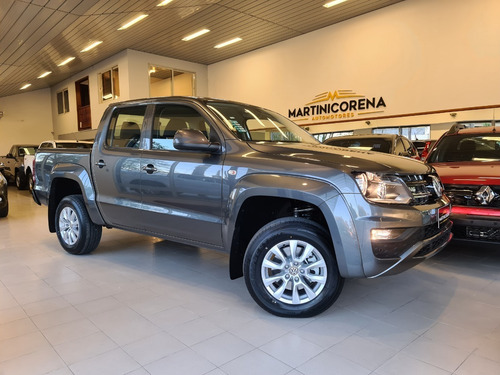 Amarok V6