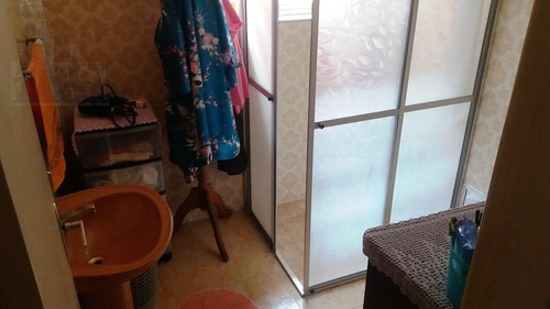 Imagem 18 de 25 de Casa Para Venda, 3 Dormitórios, Vila Brasílio Machado - São Paulo - 11566