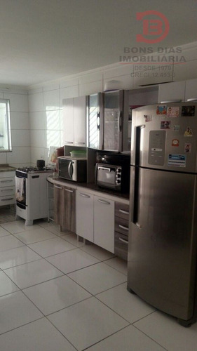 Imagem 6 de 15 de Sobrado - Cidade Antonio Estevao De Carvalho - Ref: 5906 - V-5906
