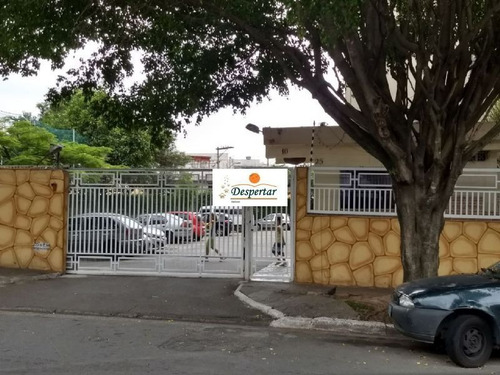 08570 - Apartamento 2 Dorms, Pirituba - São Paulo/sp - 8570