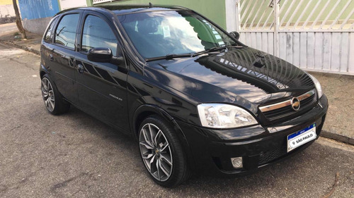 Chevrolet Corsa 2010 1.4 Premium Econoflex 5p