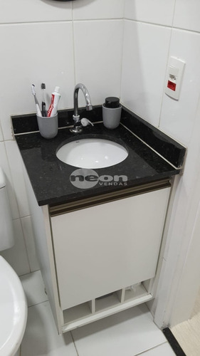 Imagem 10 de 15 de Apartamento - Jardim Bela Vista - Ref: 1947 - V-1947