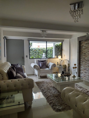 Casa En Venta En Camino Real Al Ajusco, Fuentes De Tepepan, Tlalpan