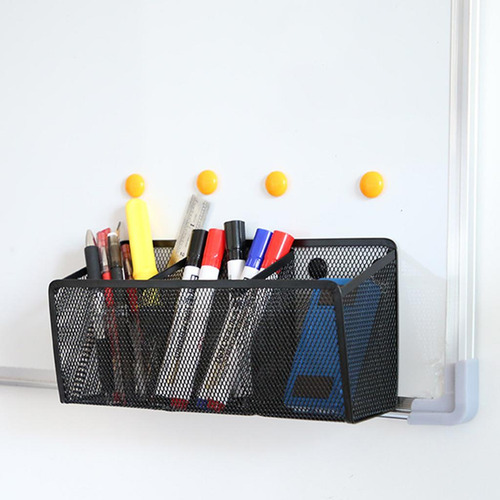 Compatible Caja De La Pluma De Del Tenedor Del Lápiz 3