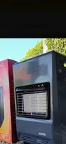 Comprar Estufa Gas James 100 M. A Nueva+garrafa+valvula. Termocupula