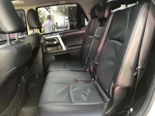 Toyota 4Runner 4.0 Limited Fl