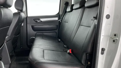 JAC Hfc1037 T6