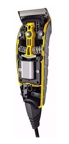 Imagen 5 de 6 de Maquina Cortadora Pelo Remington Hc5850 Indestructible Pro