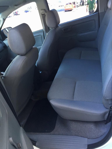 Toyota Hilux 2.5 D 4x4 Aa Dh 2007