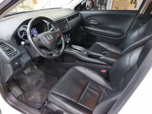 Imagen 9 de 17 de Honda Hrv Exl Cvt