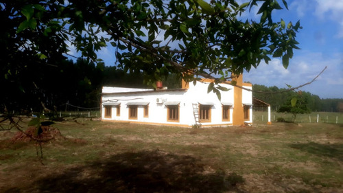 Imagen 18 de 26 de Vendo Chacra De 15 Has. Con Casa De Campo Muy Cerca Del Centro De Esquina, Corrientes!!!!!!