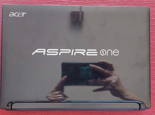 Netbook Acer Aspire One D255e - Impecable - No Se Envia