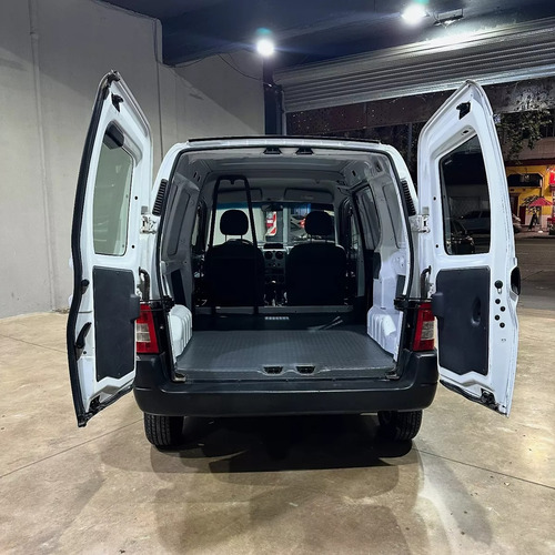 Citroën Berlingo 1.6 Hdi 92 Bussines