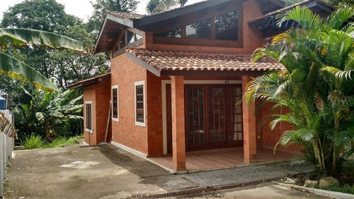 Chácaras À Venda Em Atibaia/sp - Compre O Seu Chácaras Aqui! - 1274850