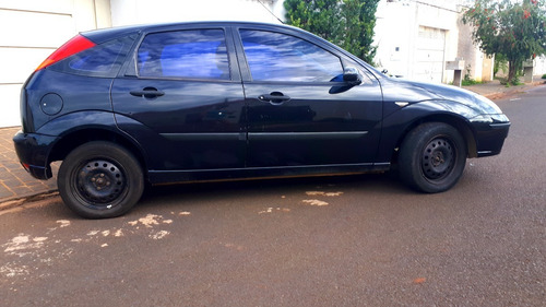 Ford Focus 1.6 Flex
