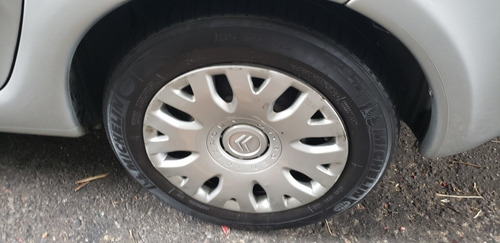 Citroën Xsara Picasso 2011 1.6 Glx Flex 5p
