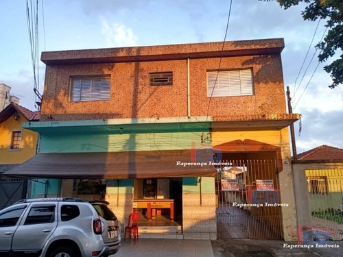Imagem 1 de 2 de Ref.: 4746 - Terrenos Em Osasco Para Venda - V4746