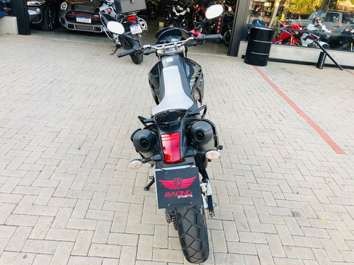 Imagem 9 de 14 de Yamaha Xt 660 R