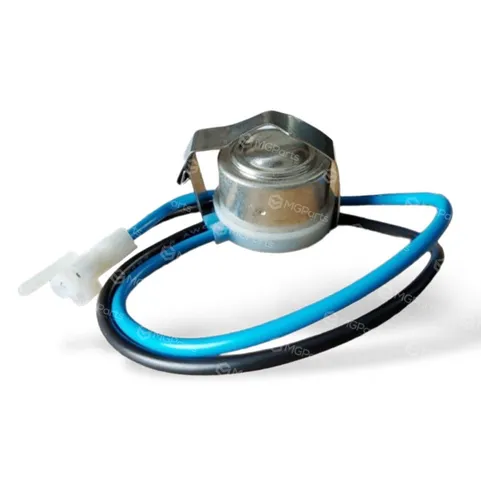 comprar Termostato Bimetalico Geladeira Brastemp Consul Frost Free