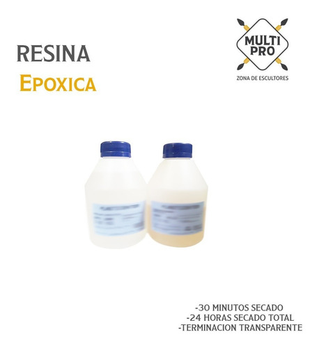 Resina Epoxica