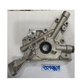 Bomba Aceite Corsa Hatchback 1.8 03-05 Corsa Sedan 1.8 03-05