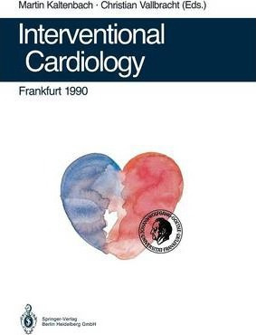 Libro Interventional Cardiology Frankfurt 1990 : Rotation...