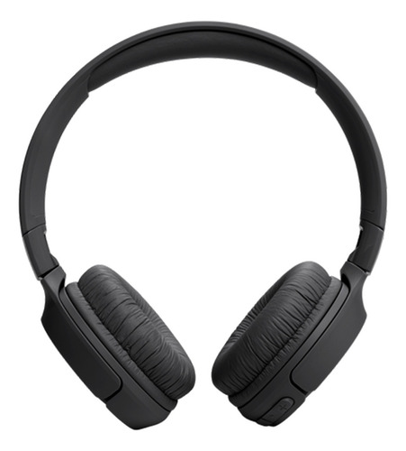 Auriculares Inalámbricos Bluetooth Jbl Tune 520bt Negro Negro