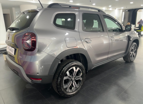 Renault Duster 1.3 Tce Turbo Iconic 155Cv 4X4