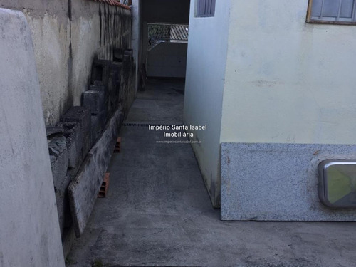 Imagem 11 de 14 de Vende-se Casa No Bairro Pq Rodrigo Barreto Em Arujá-sp 885