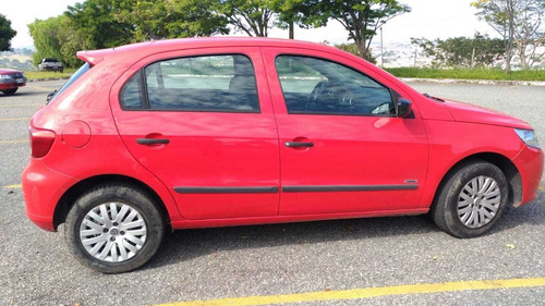 Volkswagen Gol 2010 1.0 Total Flex 5p