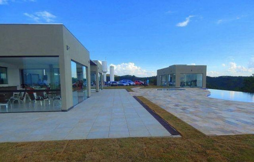 Imagem 7 de 12 de Chácara À Venda, Condominio Vale Do Sol , Funilândia, Mg - Mg - Ba0001_curi