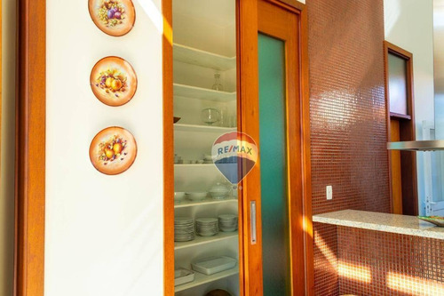 Imagem 20 de 30 de Casa Com 4 Quartos À Venda, 540 M² Por R$ 3.500.000 - Residencial Barão Do Café - Campinas/sp - Ca2210
